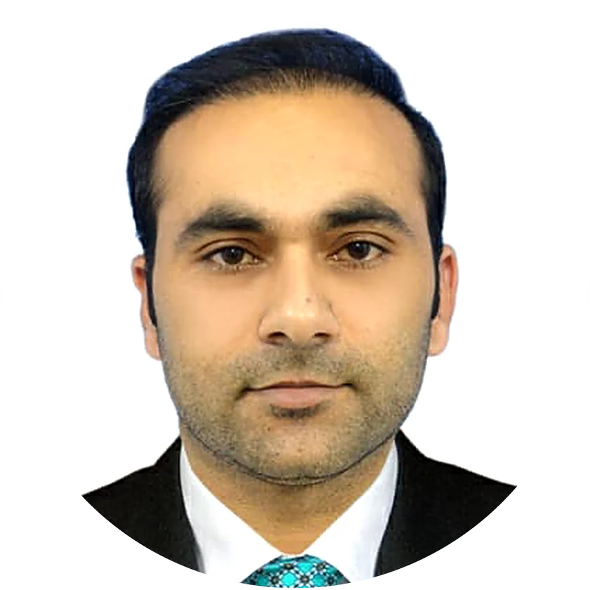Muhammad Awes, founder of NexGen Marketers